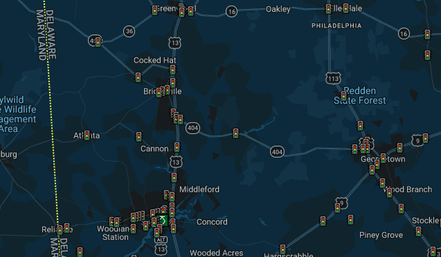 TMC Extranet